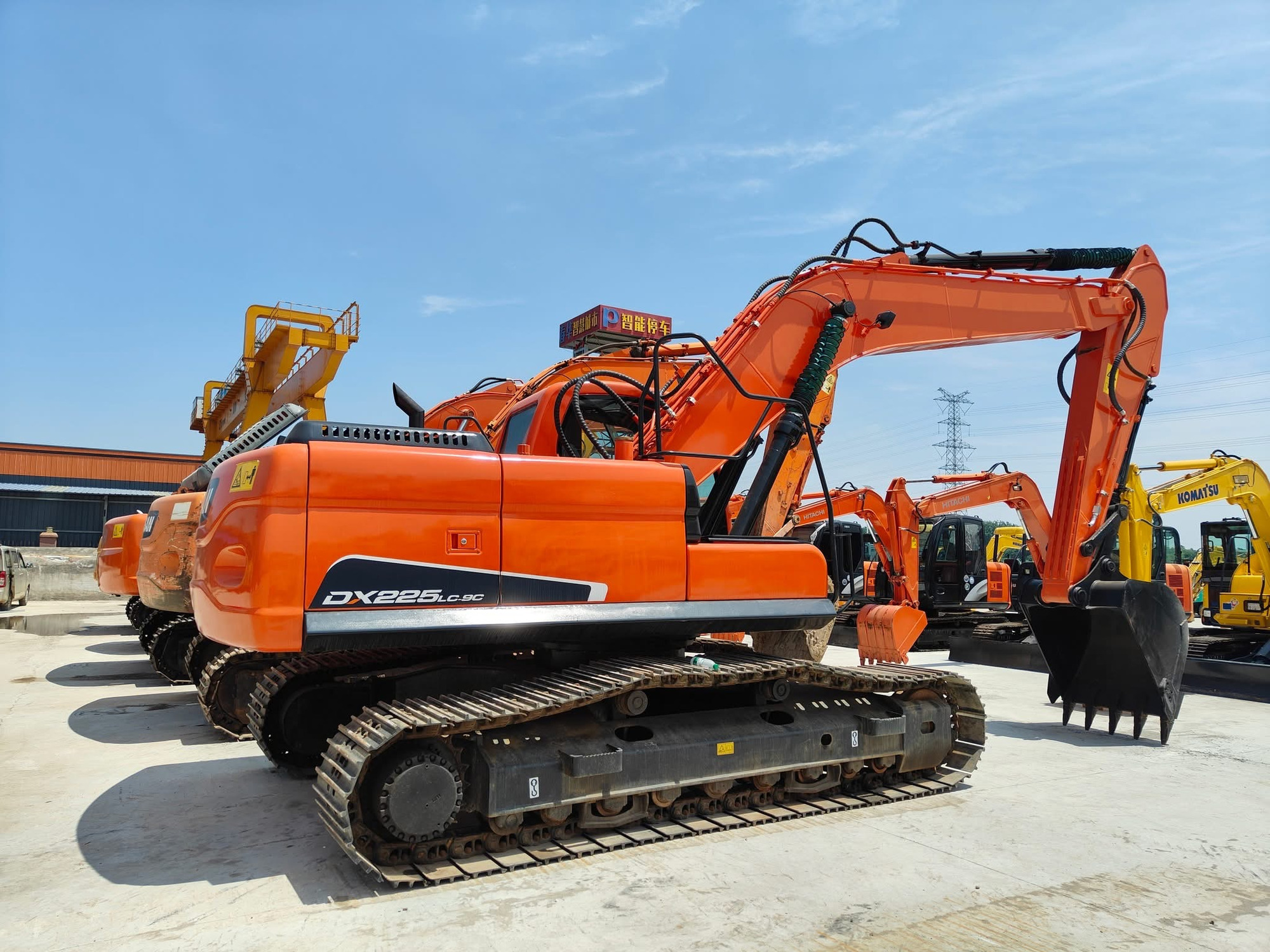 MP machinery Co., Ltd - объявления о продаже undefined: фото 39