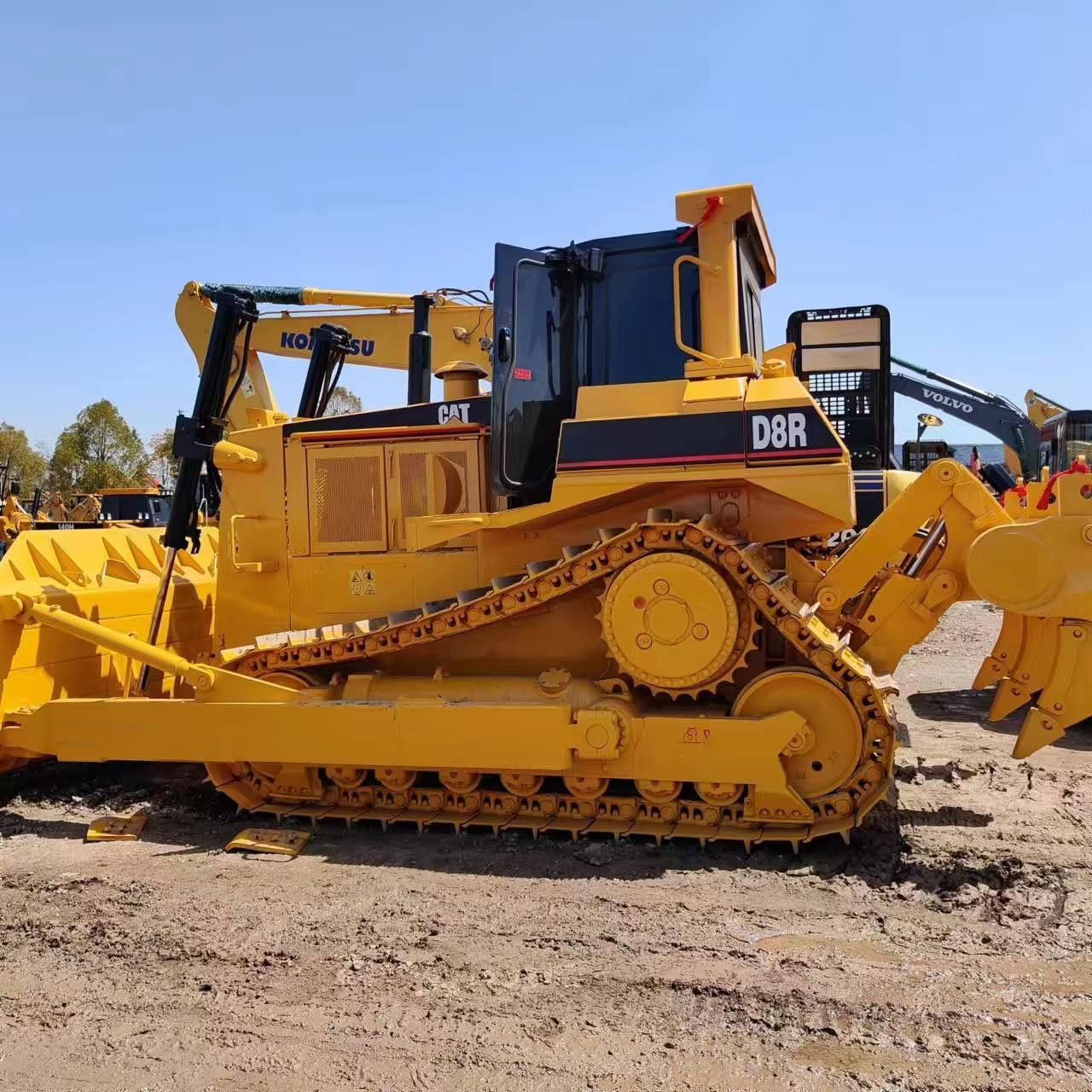MP machinery Co., Ltd - объявления о продаже undefined: фото 38