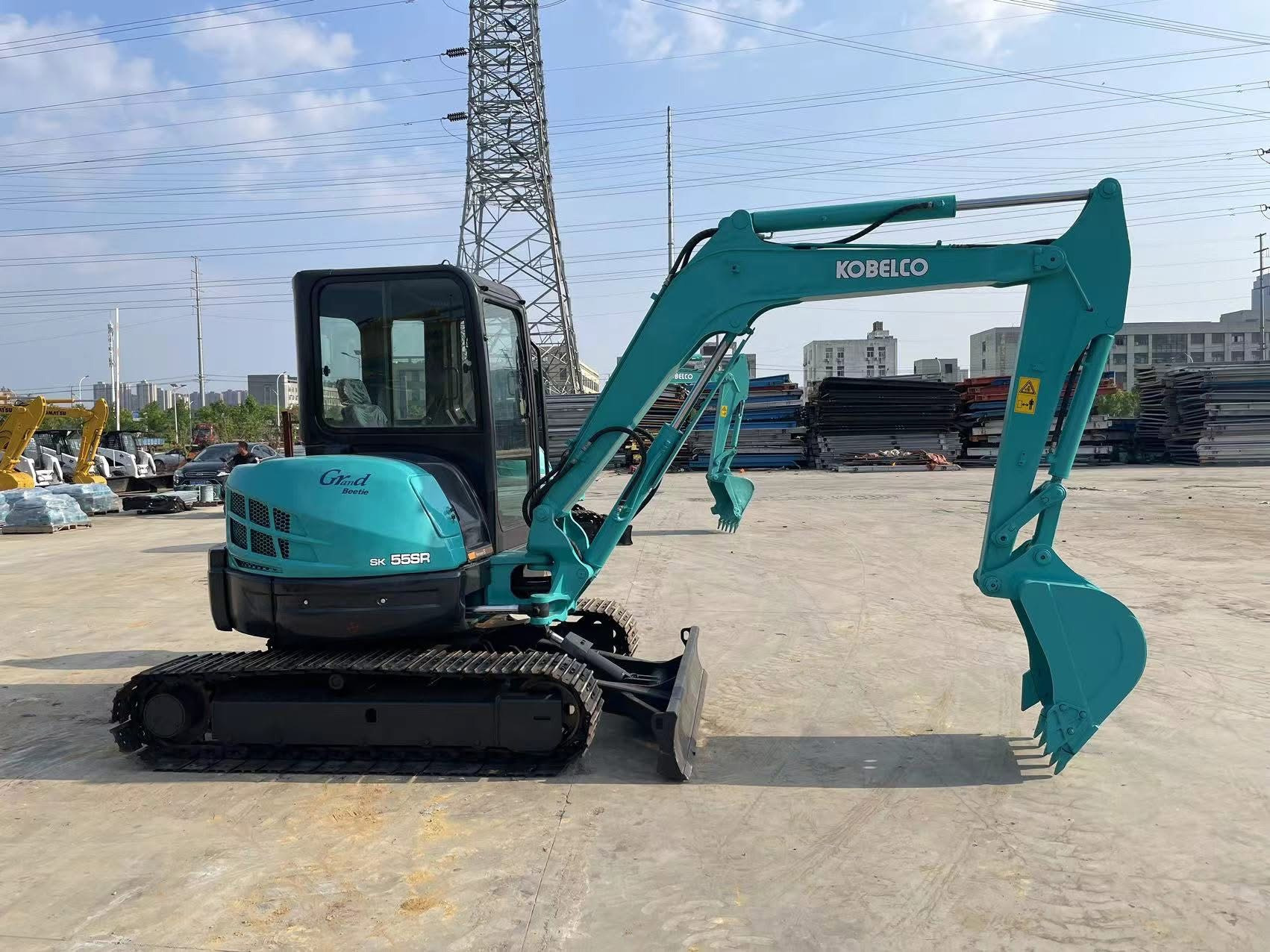 MP machinery Co., Ltd - объявления о продаже undefined: фото 41