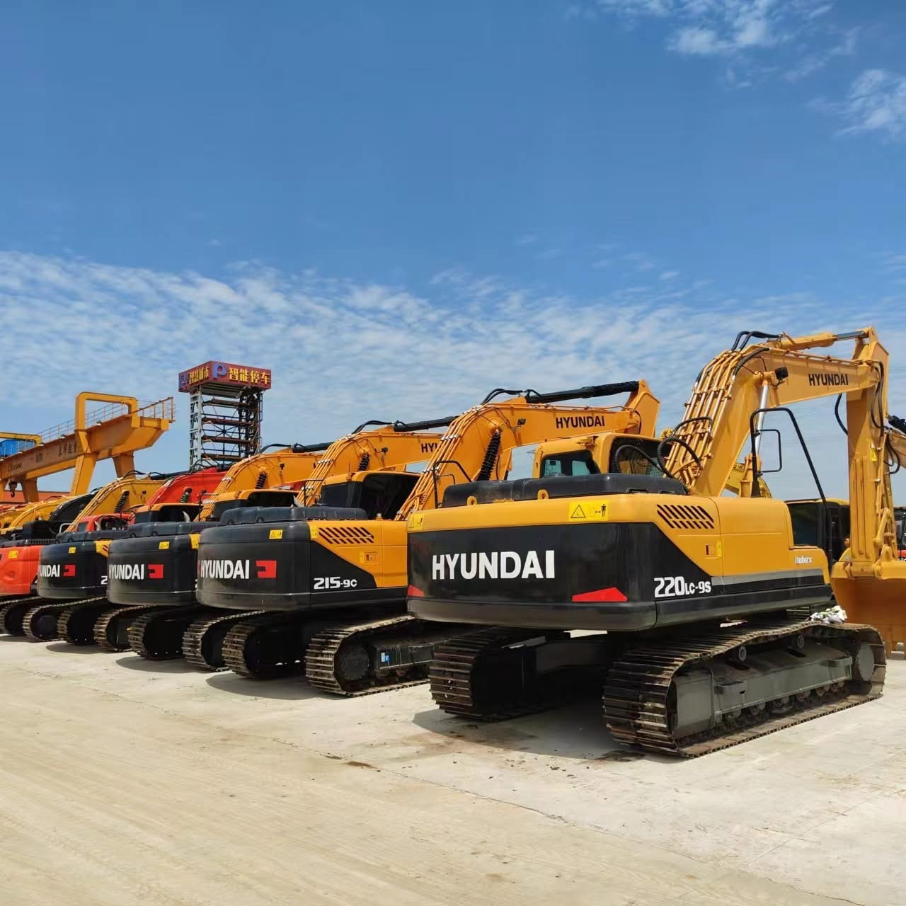 MP machinery Co., Ltd - объявления о продаже undefined: фото 10
