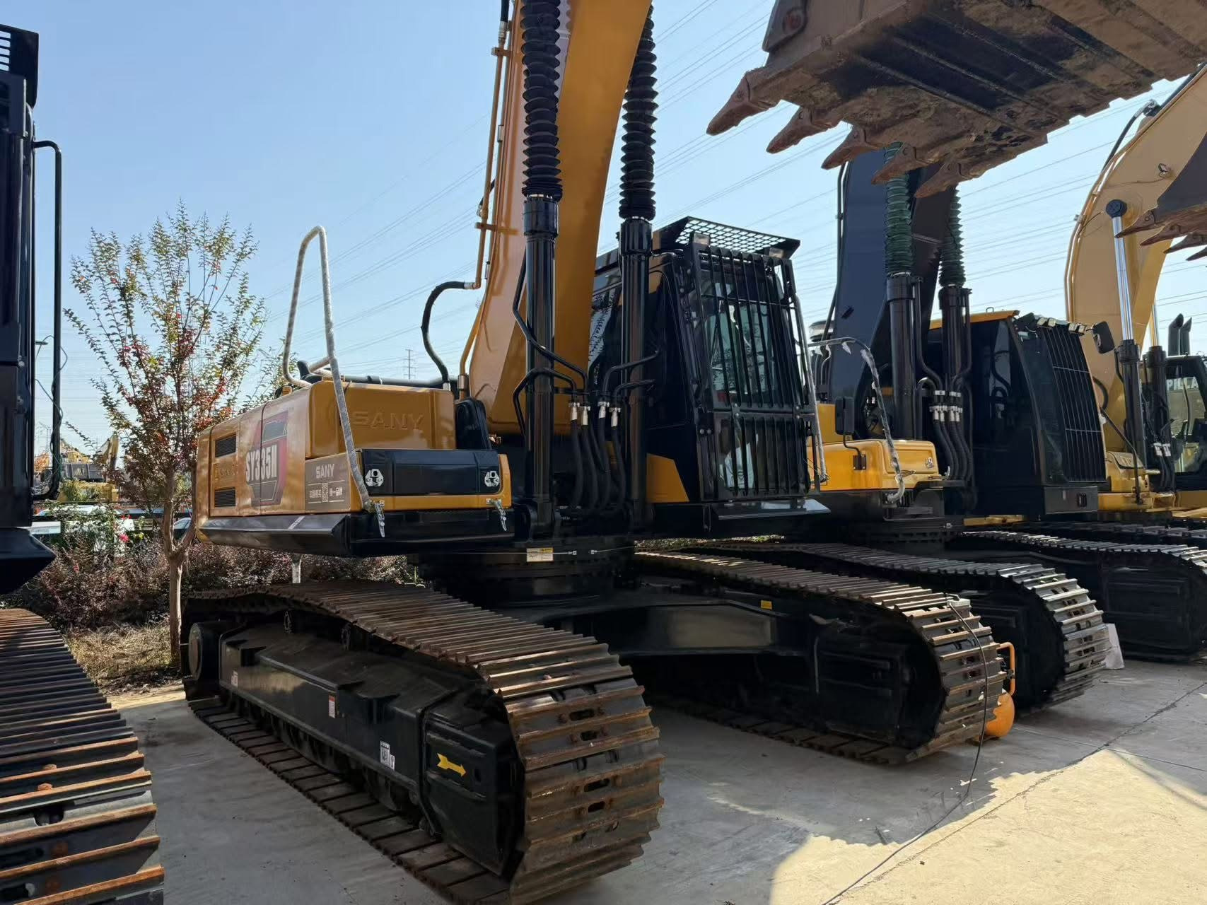 MP machinery Co., Ltd - объявления о продаже undefined: фото 40