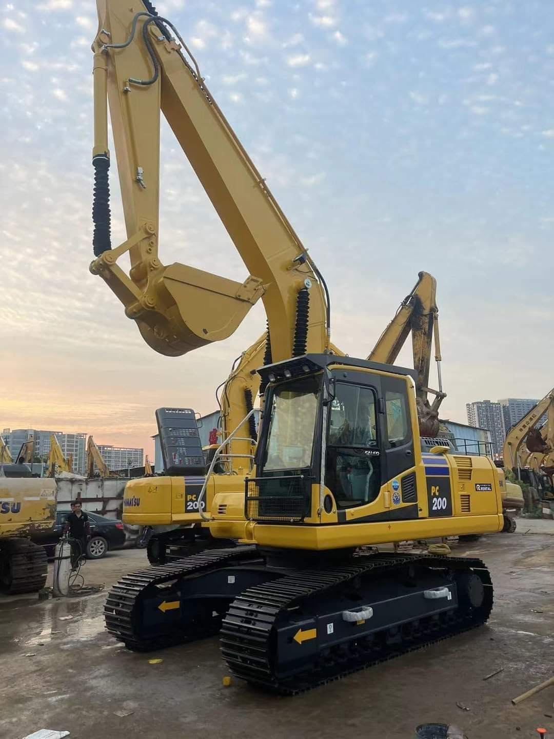 MP machinery Co., Ltd - объявления о продаже undefined: фото 24