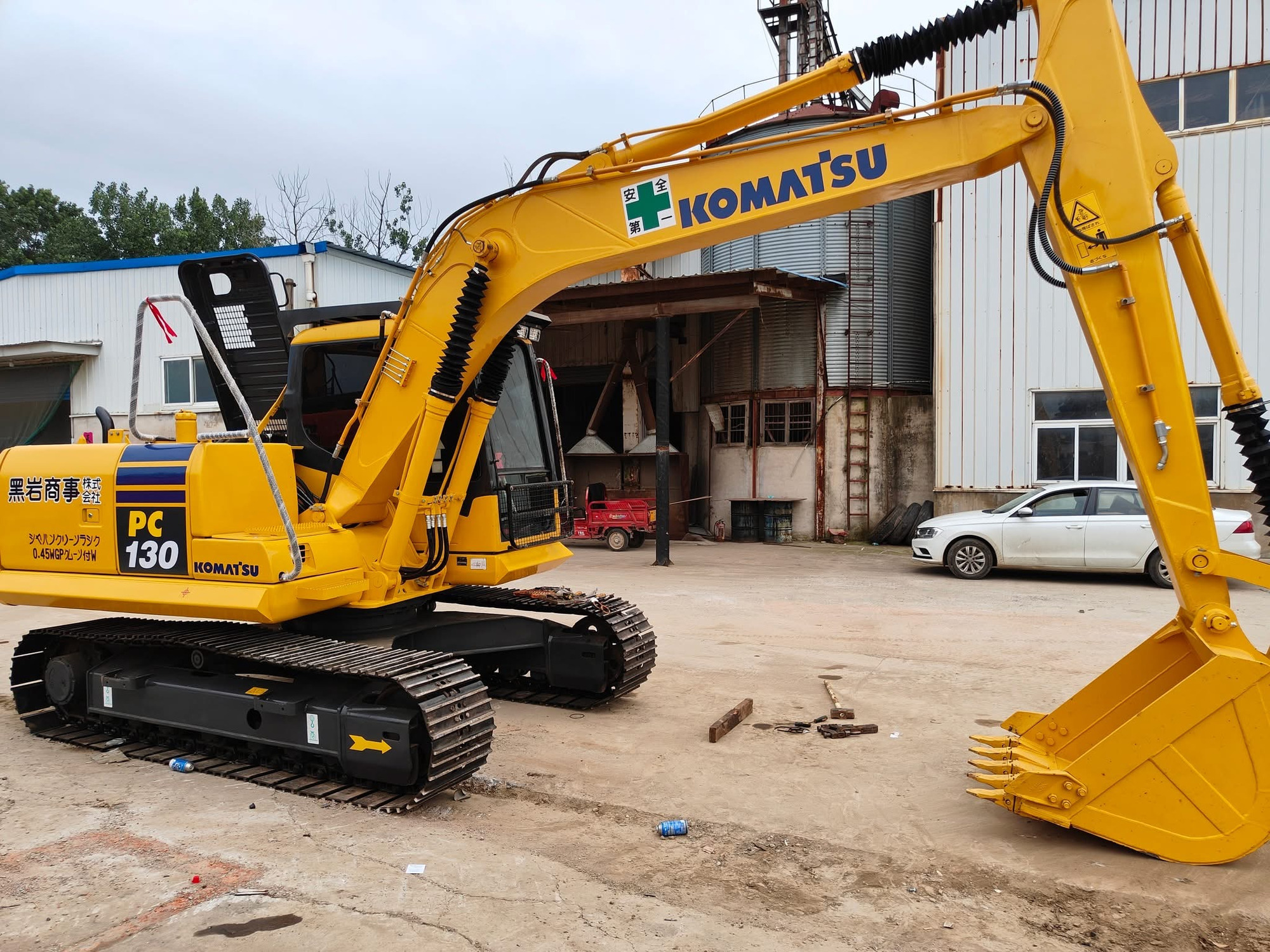 MP machinery Co., Ltd - объявления о продаже undefined: фото 25