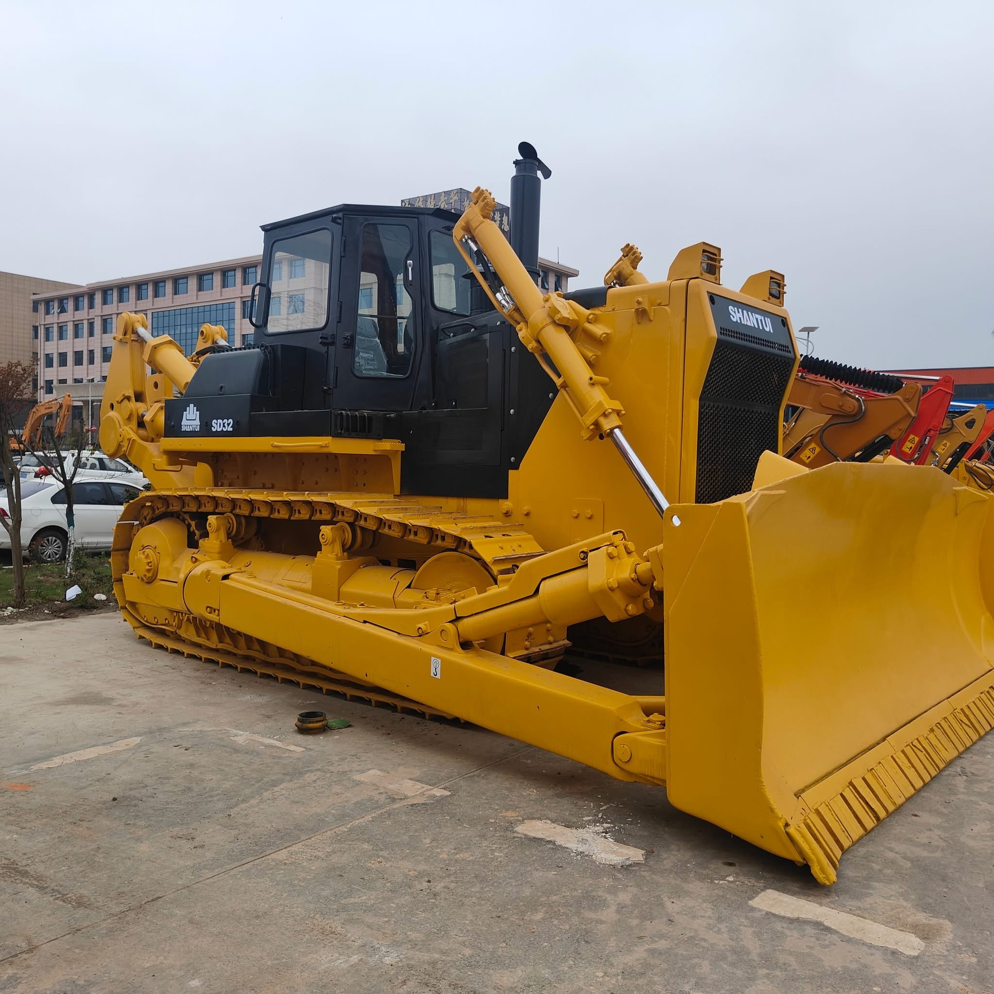 MP machinery Co., Ltd - объявления о продаже undefined: фото 32