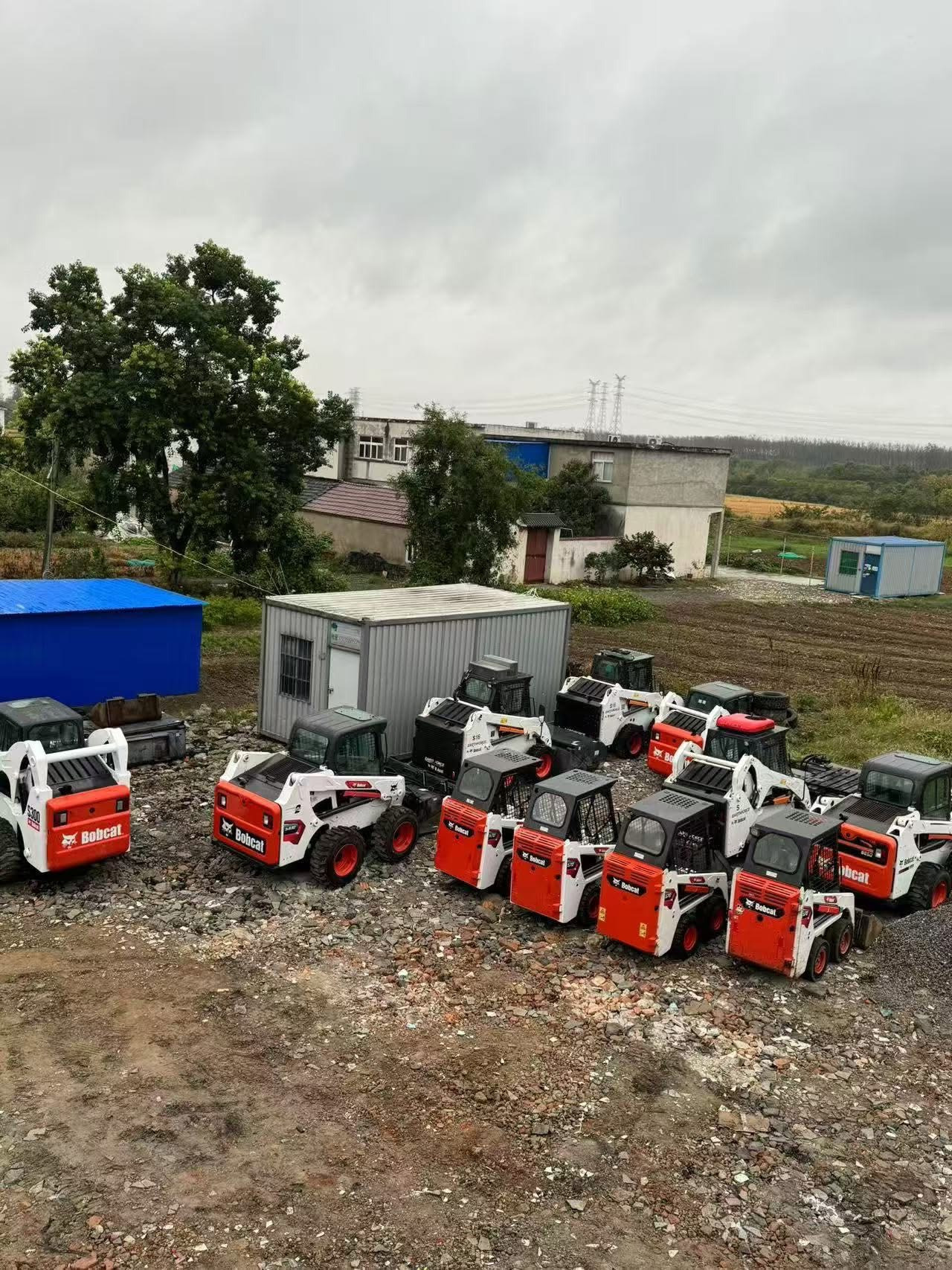MP machinery Co., Ltd - объявления о продаже undefined: фото 4