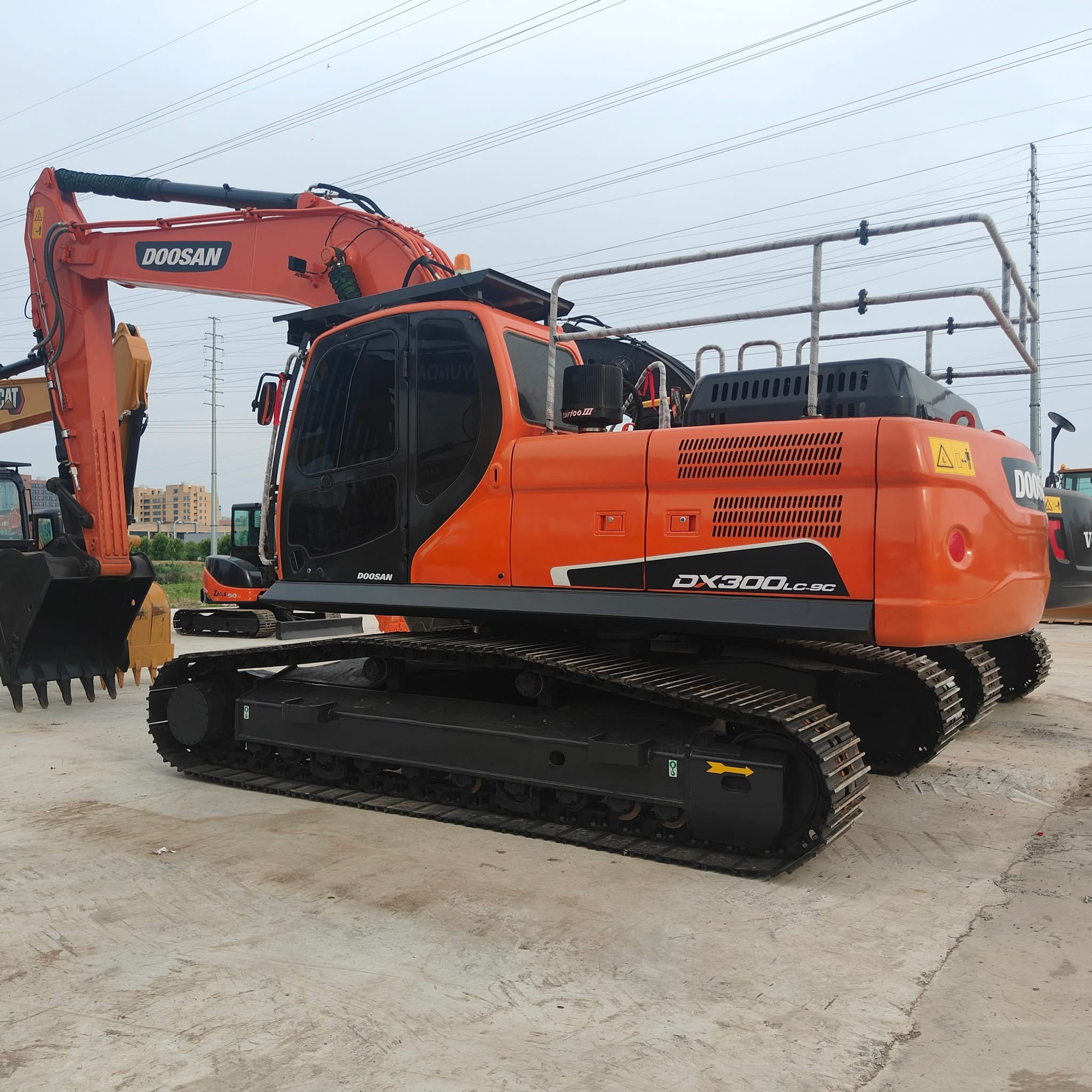 MP machinery Co., Ltd - объявления о продаже undefined: фото 35