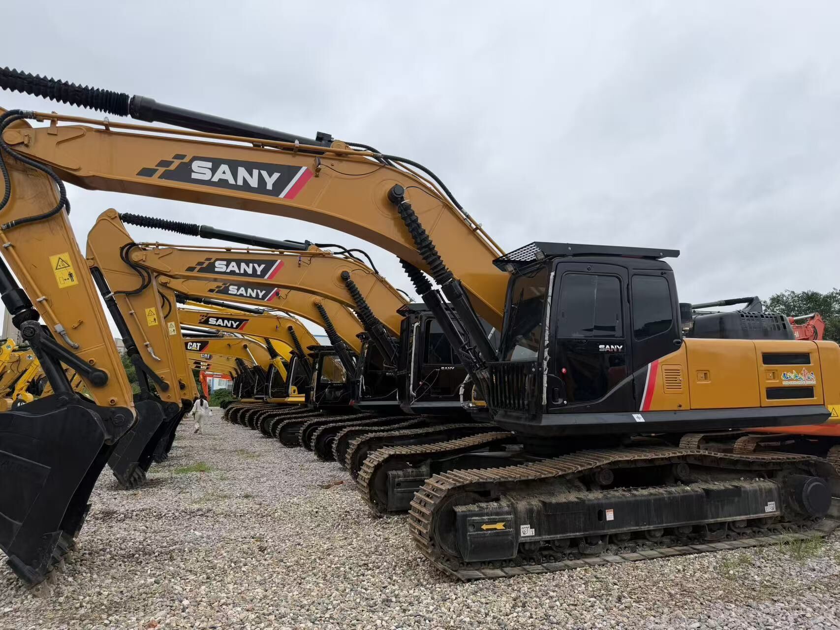 ZM Machinery Co., Ltd. undefined: фото 8