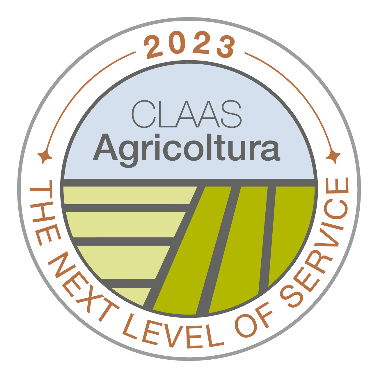 CLAAS Agricoltura S.r.l - Сельскохозяйственная техника KVERNELAND undefined: фото 1