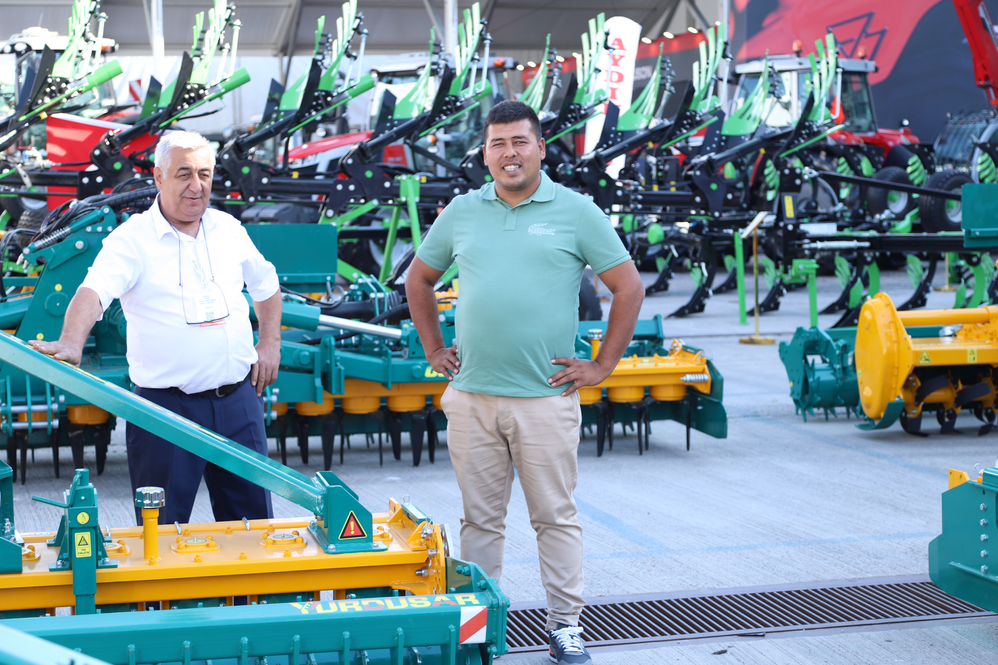 Adana Agriculture Fair undefined: фото 2