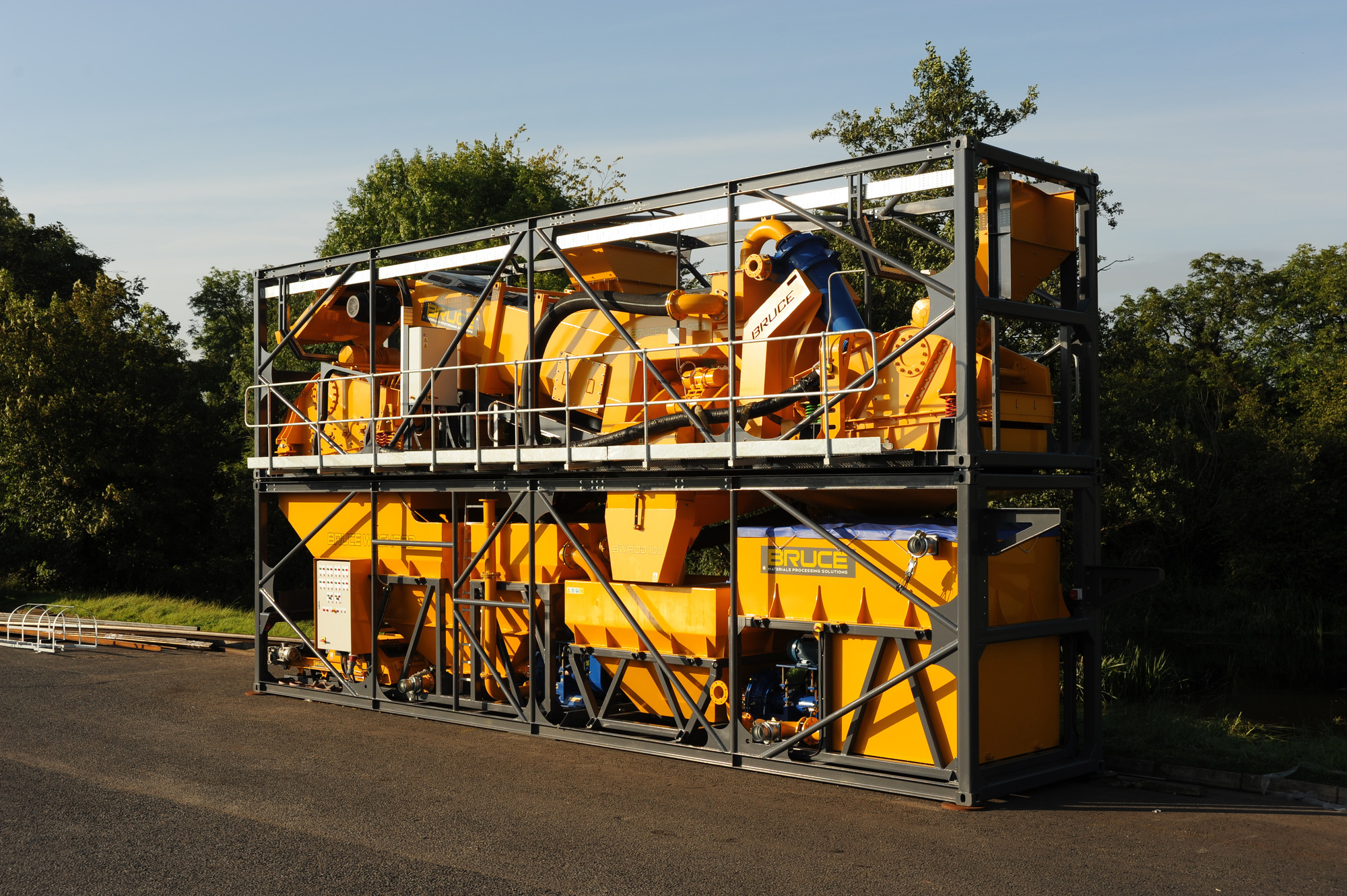 DOOLEY QUARRYING SOLUTIONS (DQS) LIMITED - объявления о продаже undefined: фото 12