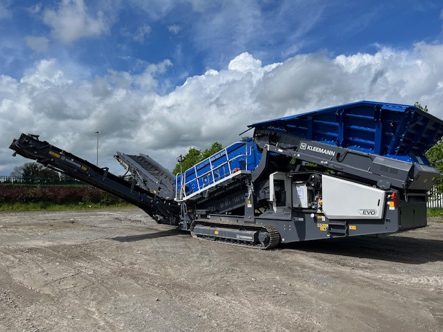 DOOLEY QUARRYING SOLUTIONS (DQS) LIMITED - объявления о продаже undefined: фото 7