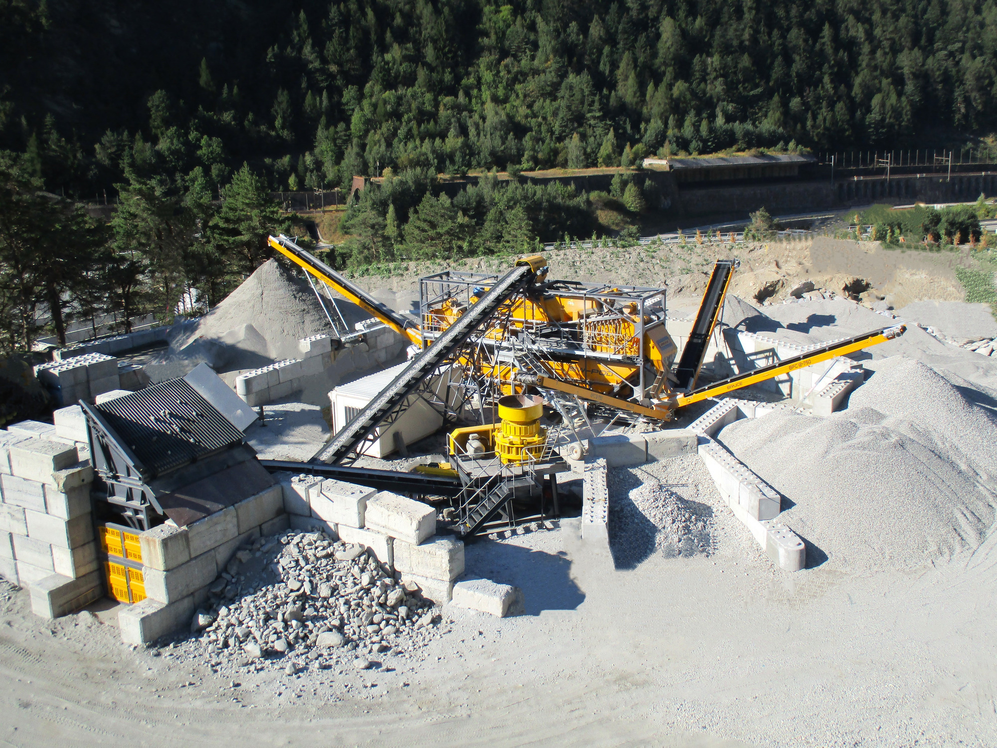 DOOLEY QUARRYING SOLUTIONS (DQS) LIMITED - объявления о продаже undefined: фото 8