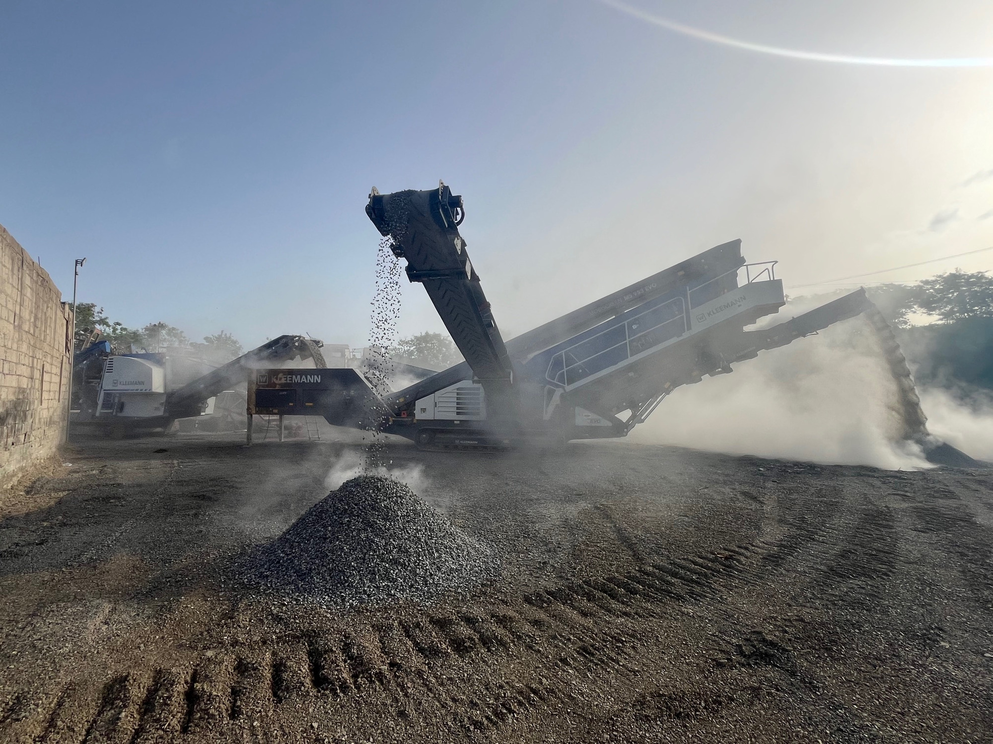 DOOLEY QUARRYING SOLUTIONS (DQS) LIMITED - объявления о продаже undefined: фото 13