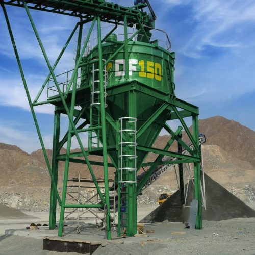 DOOLEY QUARRYING SOLUTIONS (DQS) LIMITED - объявления о продаже undefined: фото 1