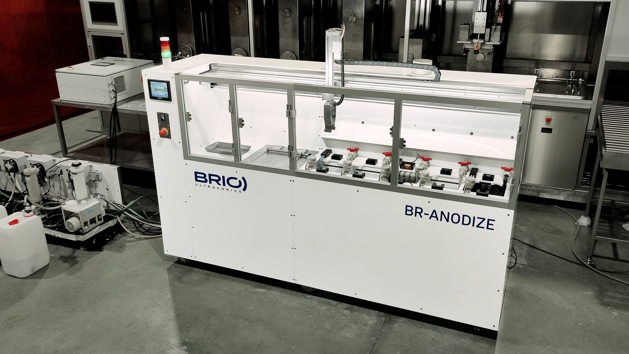 BRIO Ultrasonics undefined: фото 6