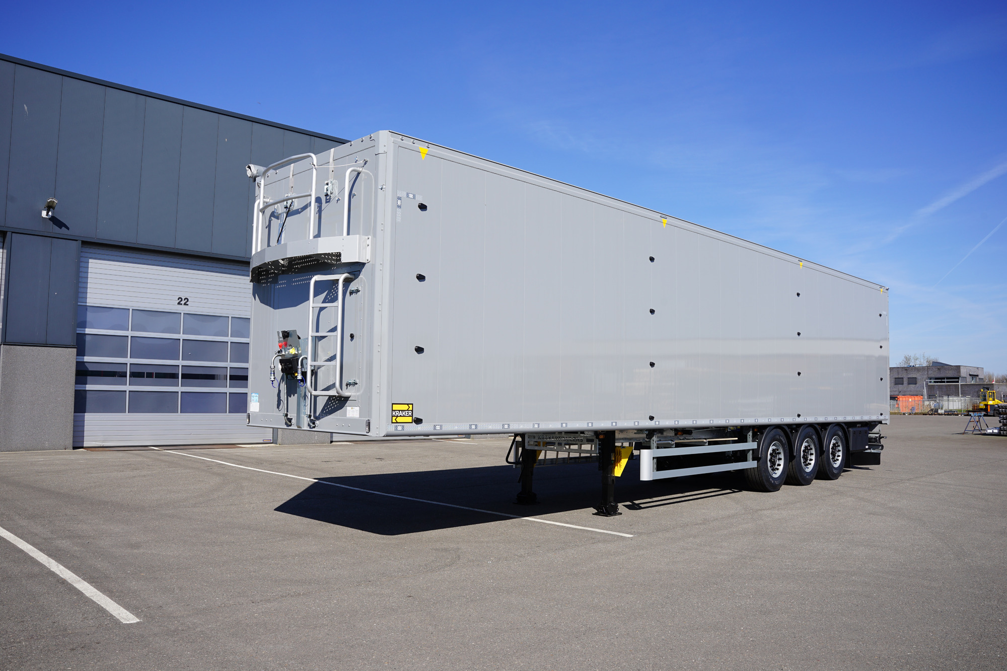 Smart Trailer Solutions B.V. undefined: фото 8
