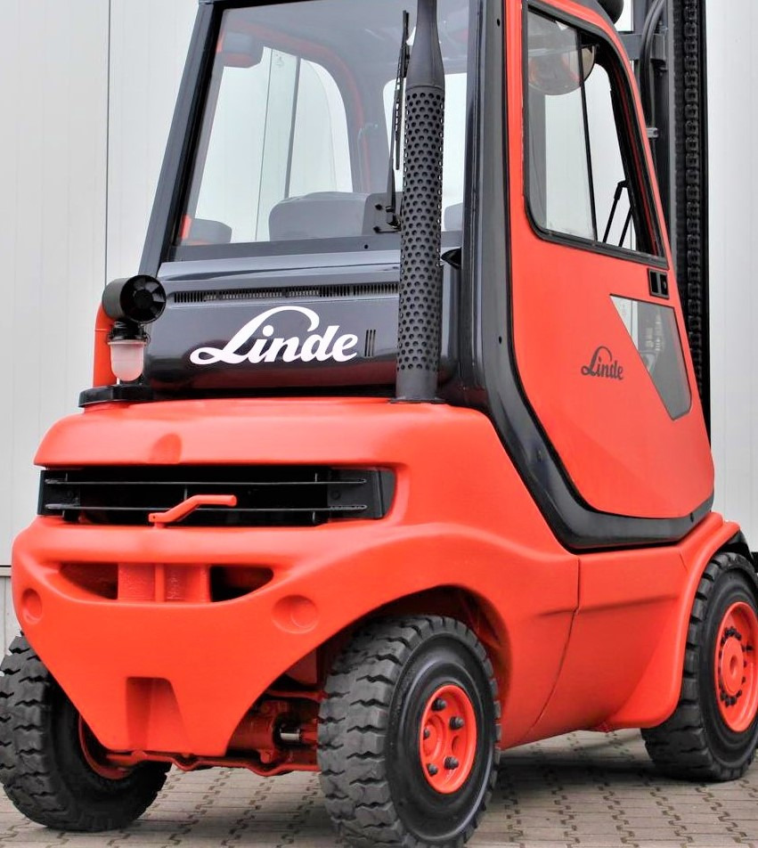 GG Gabelstapler GmbH - объявления о продаже undefined: фото 4