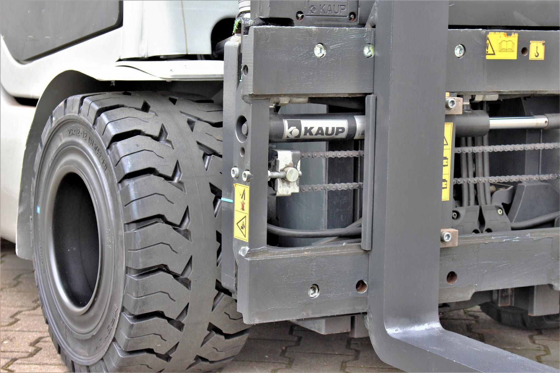 GG Gabelstapler GmbH - объявления о продаже undefined: фото 5