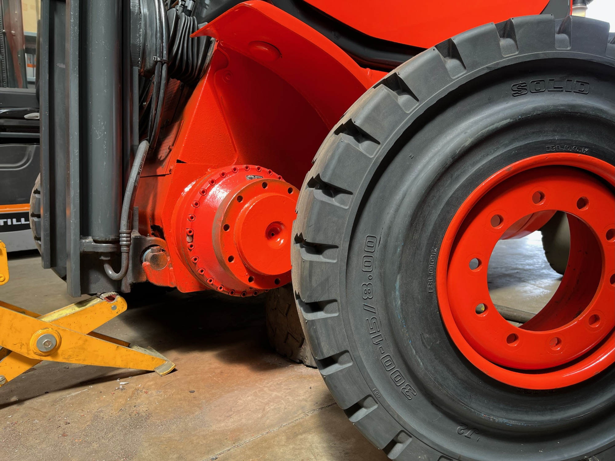 GG Gabelstapler GmbH - объявления о продаже undefined: фото 6