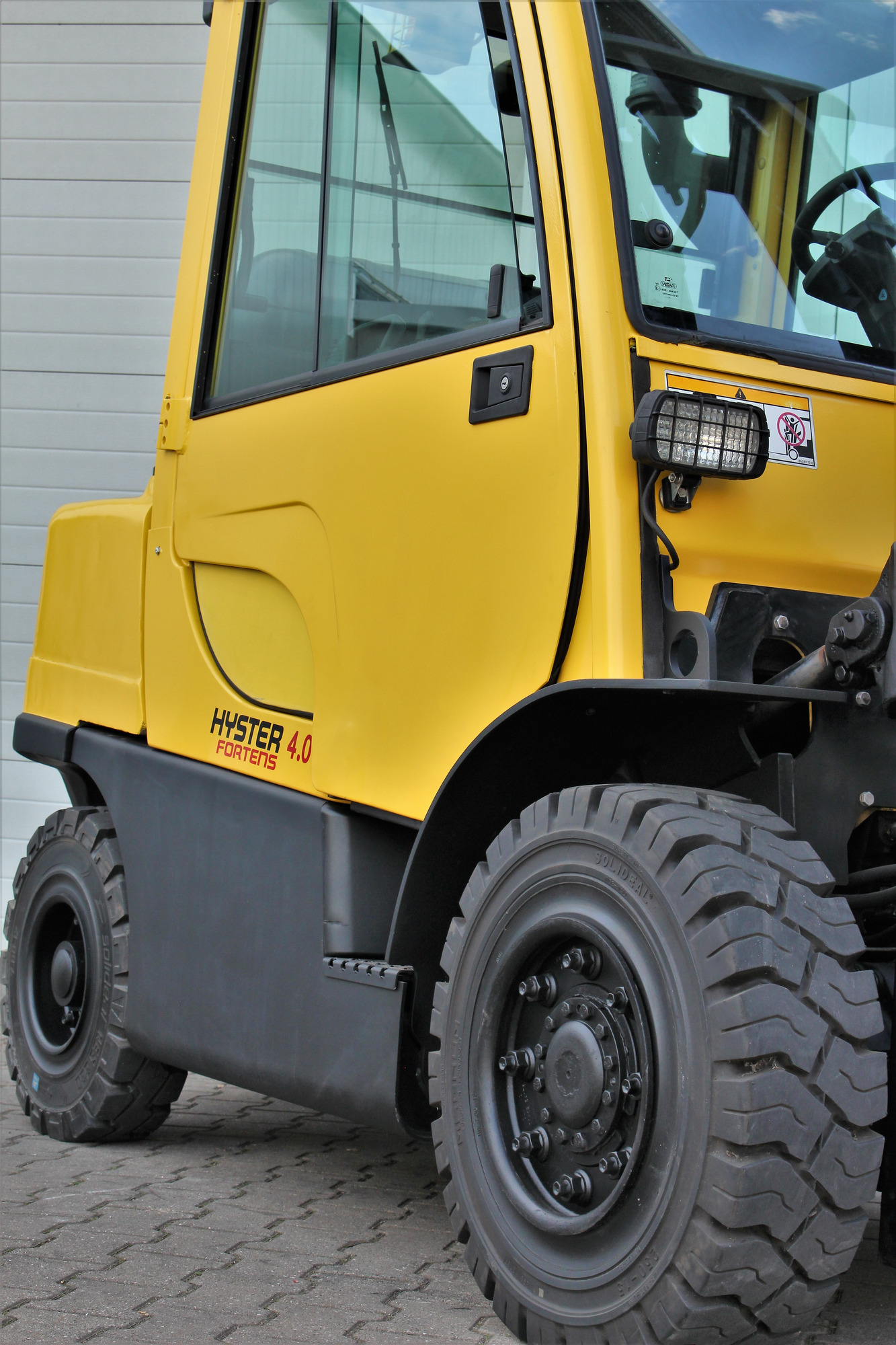 GG Gabelstapler GmbH - объявления о продаже undefined: фото 2