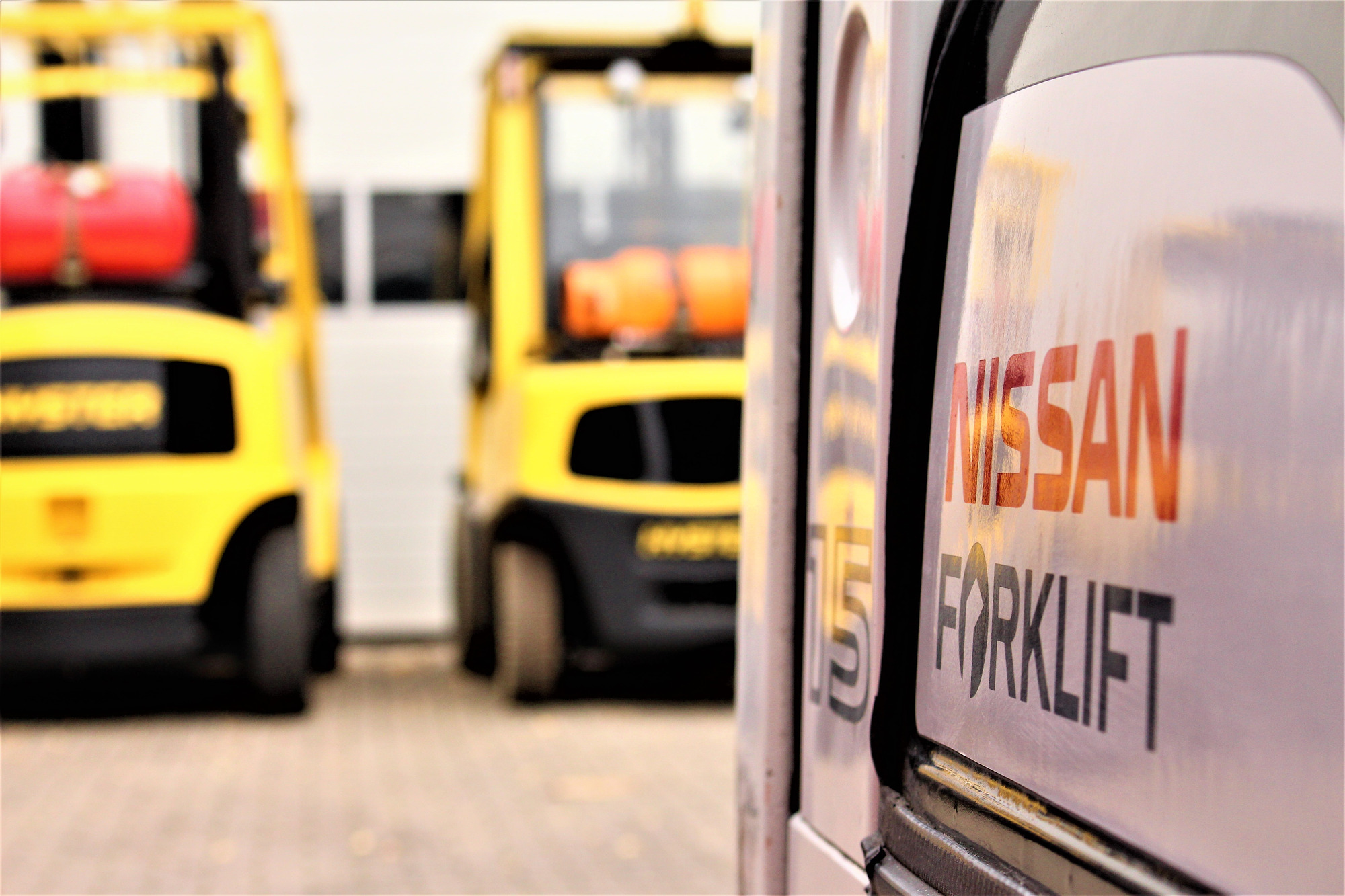 GG Gabelstapler GmbH - объявления о продаже undefined: фото 8