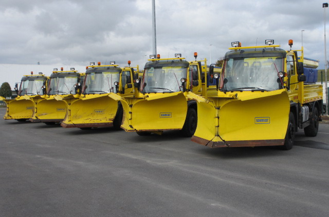 Trucks MPH S.A undefined: фото 7