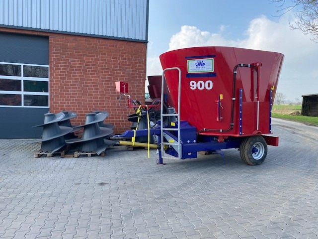 Webers GmbH - объявления о продаже undefined: фото 1