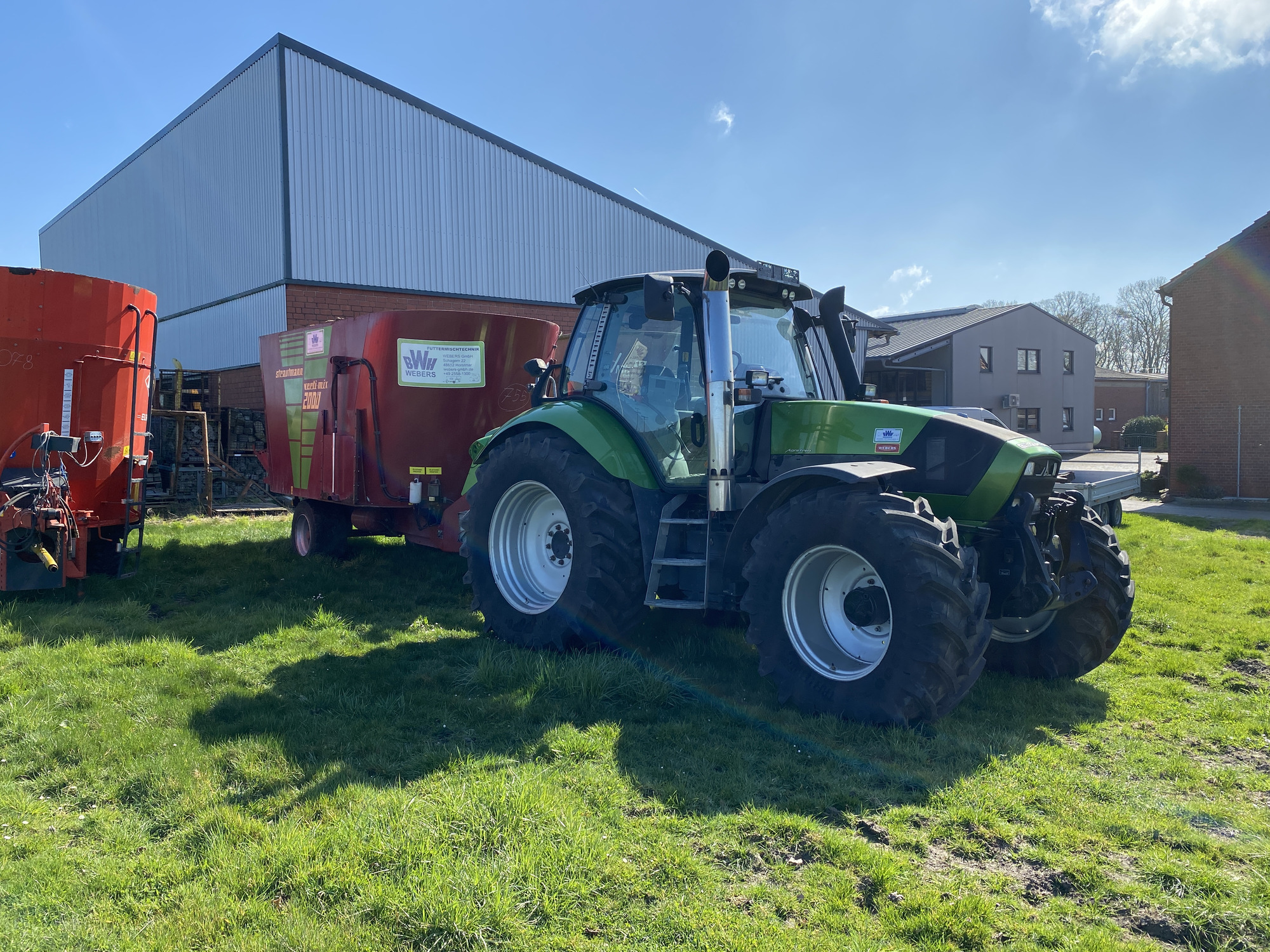 Webers GmbH - объявления о продаже undefined: фото 10