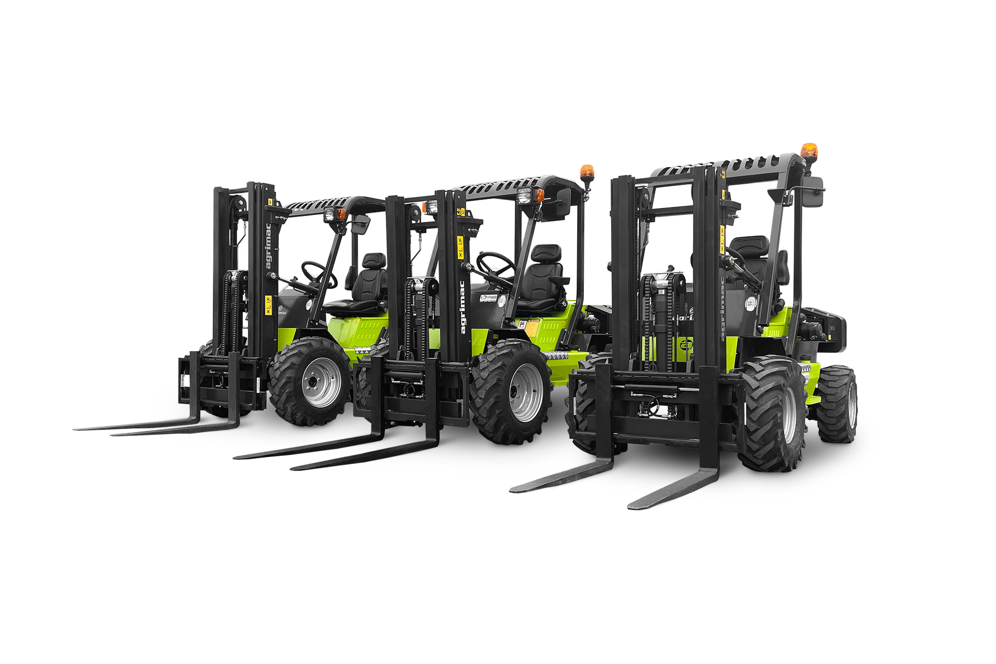 Van Deurzen Heftrucks  undefined: фото 4