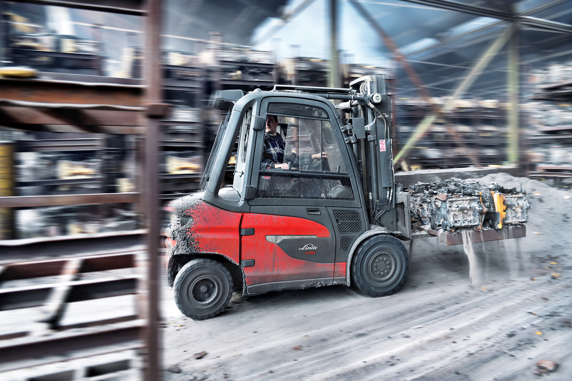 Van Deurzen Heftrucks  undefined: фото 3