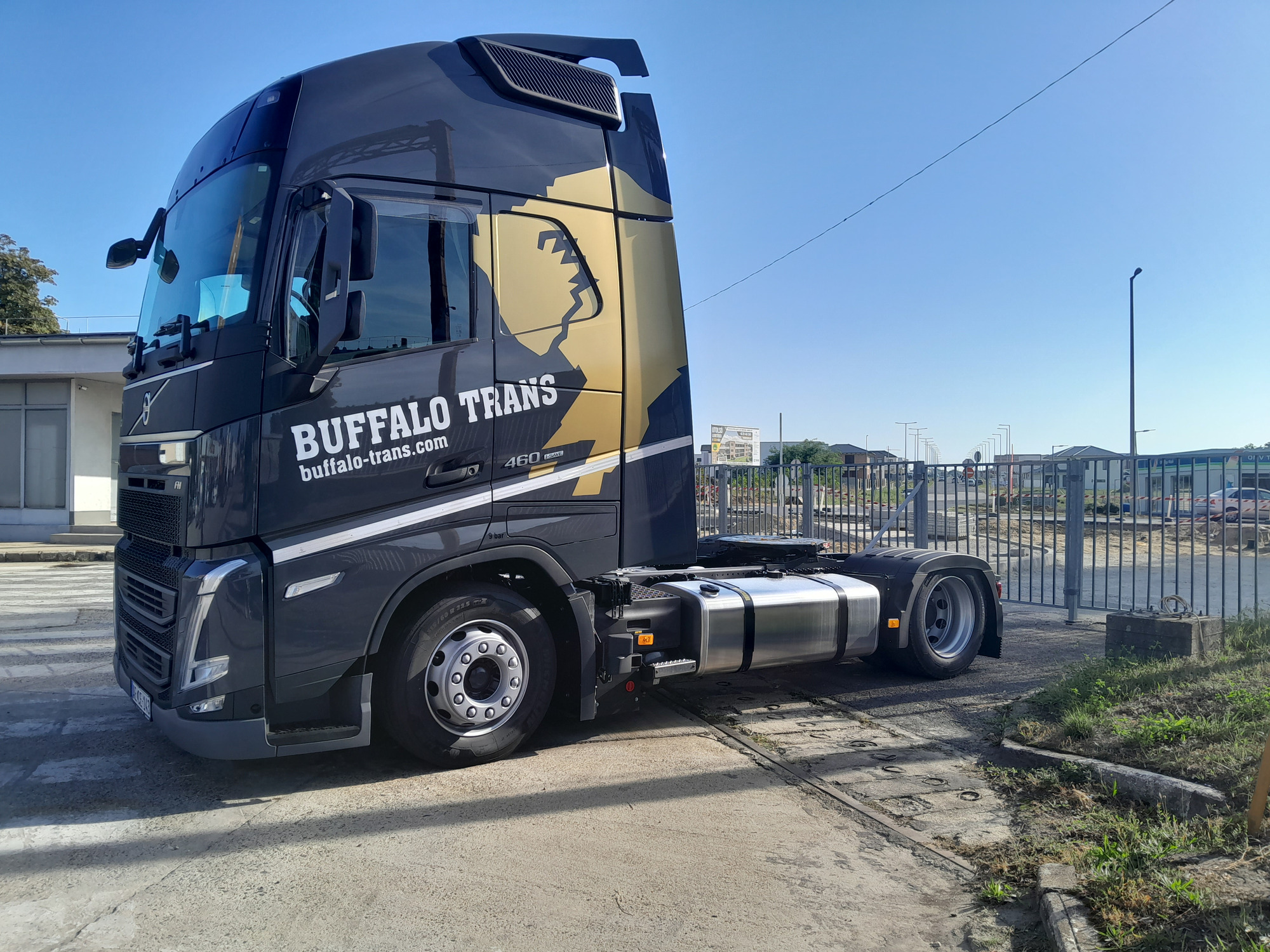 Zenit-Auto Rent Kft. undefined: фото 5