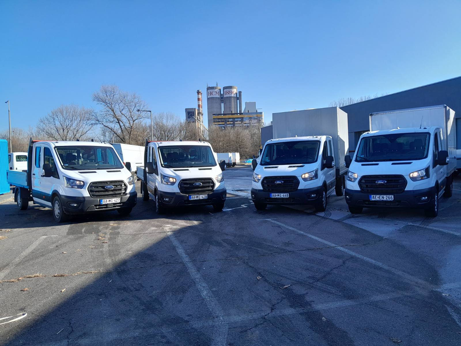 Zenit-Auto Rent Kft. undefined: фото 3