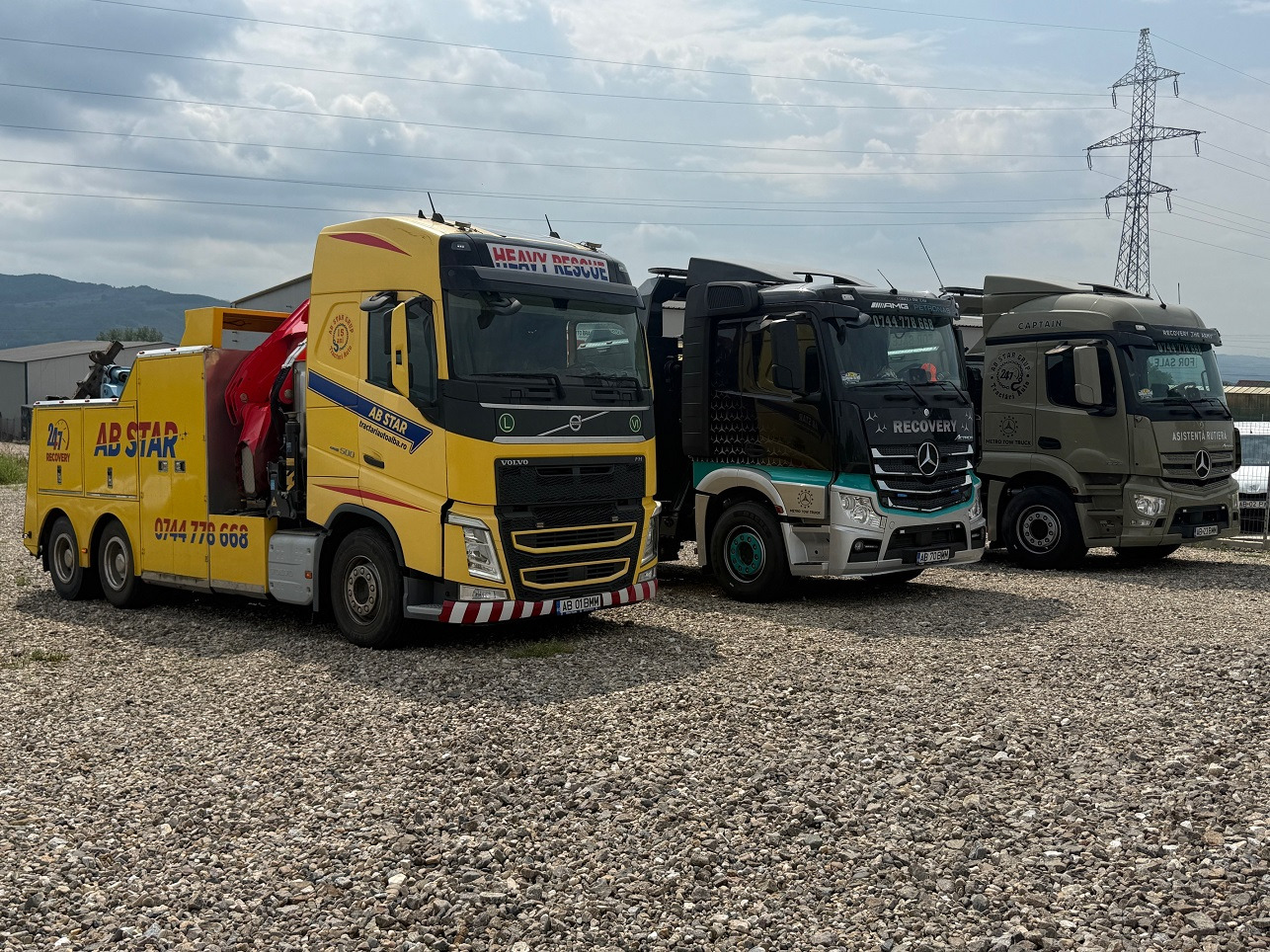 AB STAR GRUP SRL undefined: фото 6