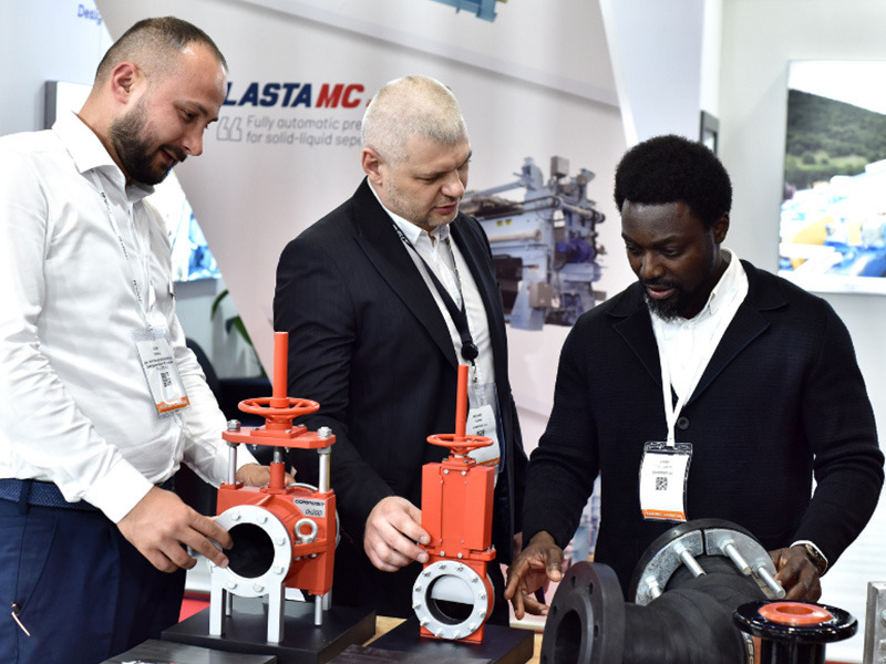 MINING TURKEY 2026 undefined: фото 4