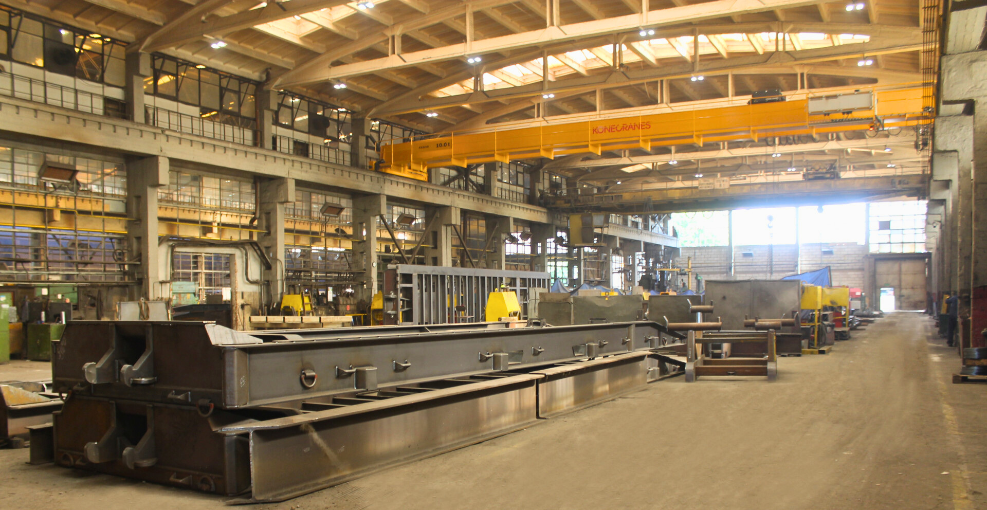 Seacom S.A. undefined: фото 3