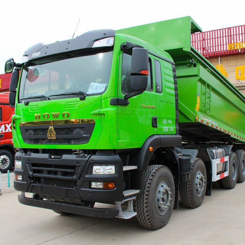 Shandong ZW Vehicle Group Co.,Ltd. - объявления о продаже undefined: фото 25