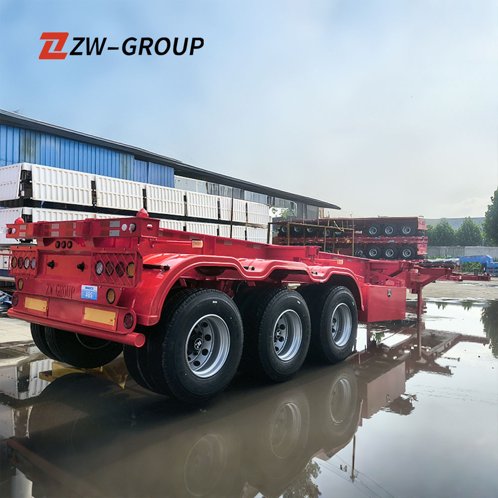 Shandong ZW Vehicle Group Co.,Ltd. - объявления о продаже undefined: фото 276