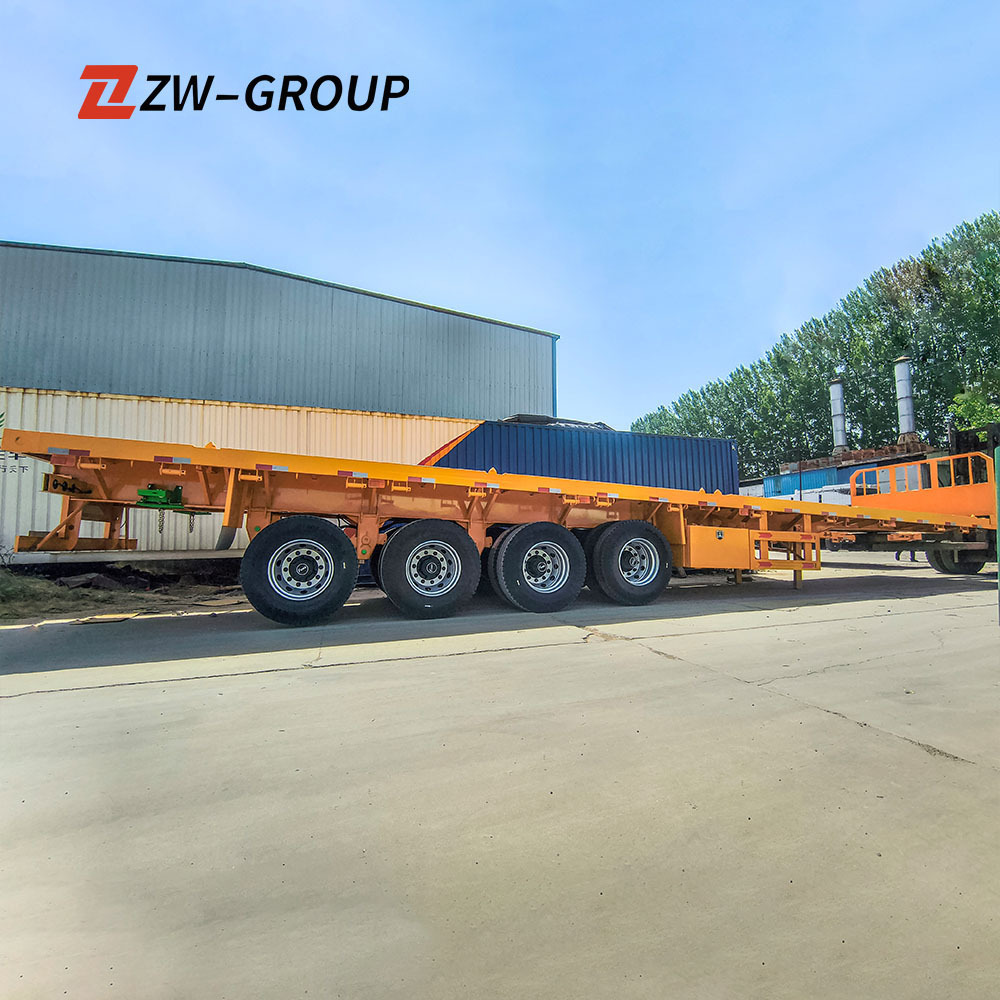 Shandong ZW Vehicle Group Co.,Ltd. - объявления о продаже undefined: фото 304