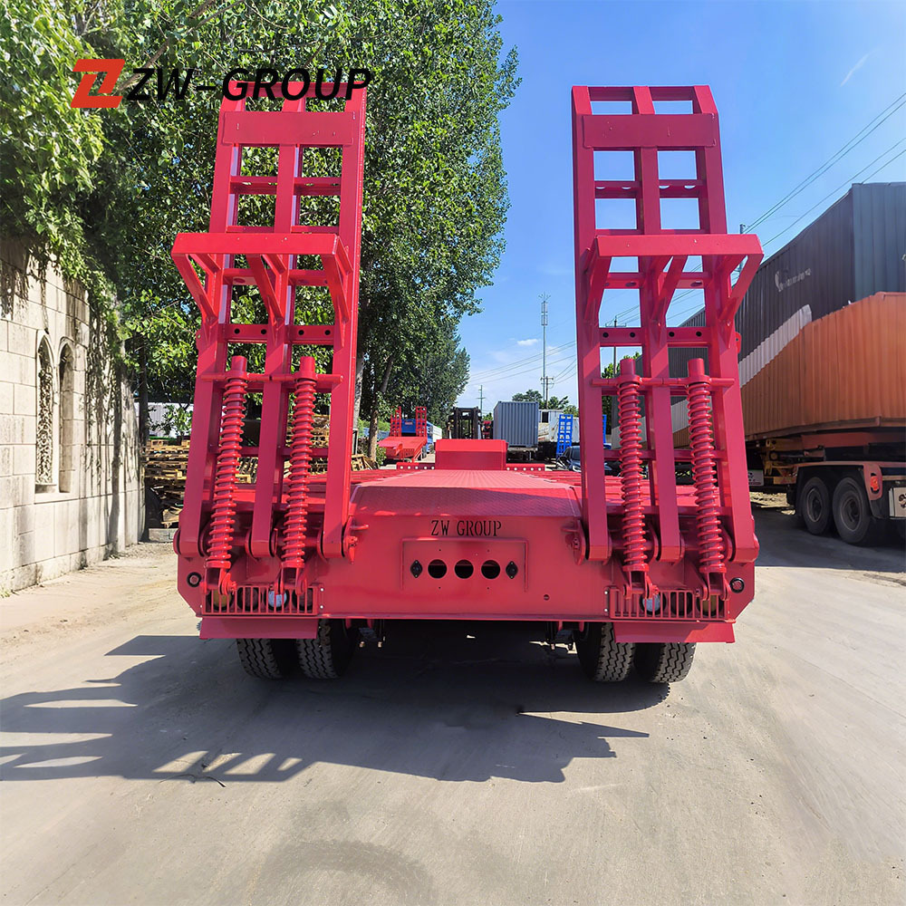 Shandong ZW Vehicle Group Co.,Ltd. - объявления о продаже undefined: фото 257