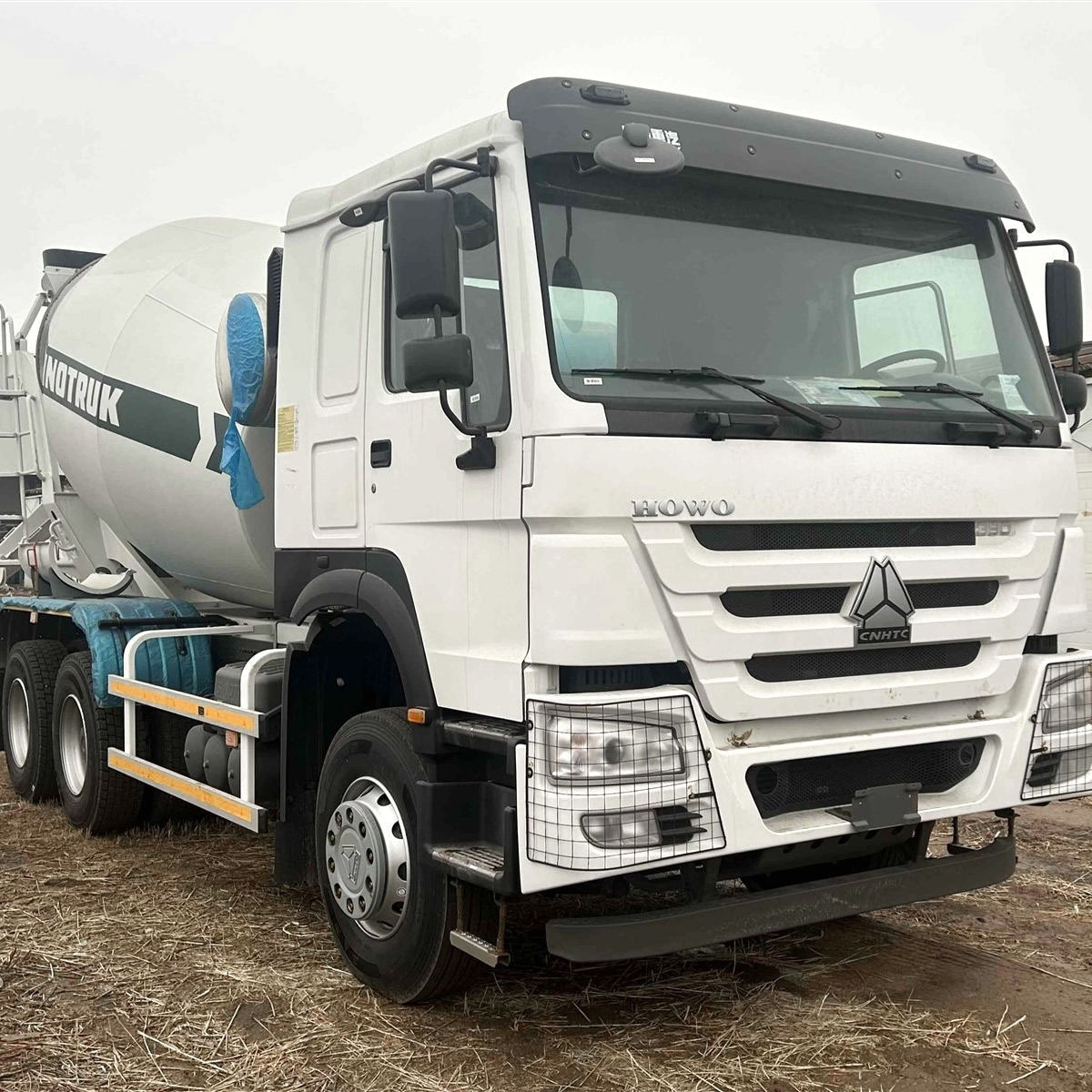 Shandong ZW Vehicle Group Co.,Ltd. - объявления о продаже undefined: фото 103