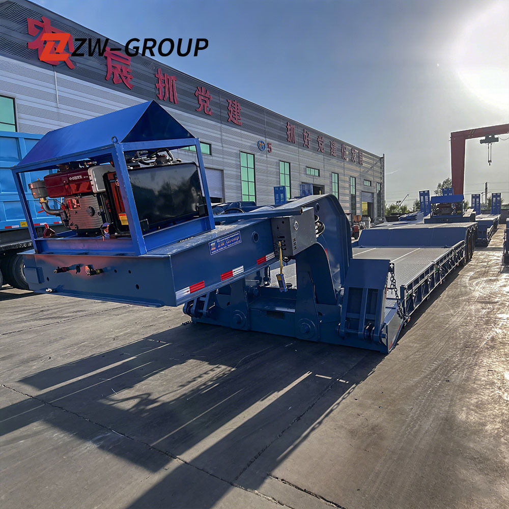 Shandong ZW Vehicle Group Co.,Ltd. - объявления о продаже undefined: фото 286