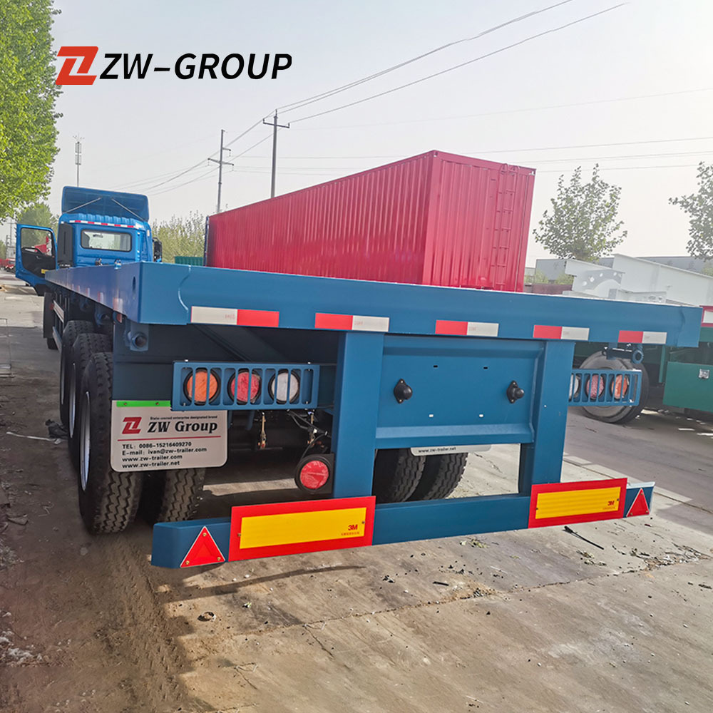 Shandong ZW Vehicle Group Co.,Ltd. - объявления о продаже undefined: фото 295