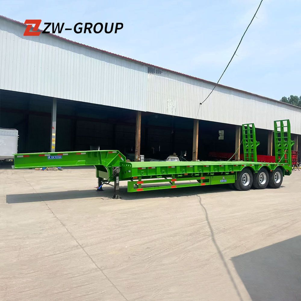 Shandong ZW Vehicle Group Co.,Ltd. - объявления о продаже undefined: фото 260