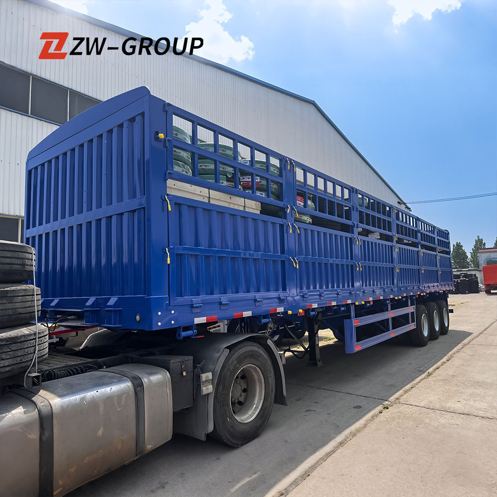 Shandong ZW Vehicle Group Co.,Ltd. - объявления о продаже undefined: фото 232