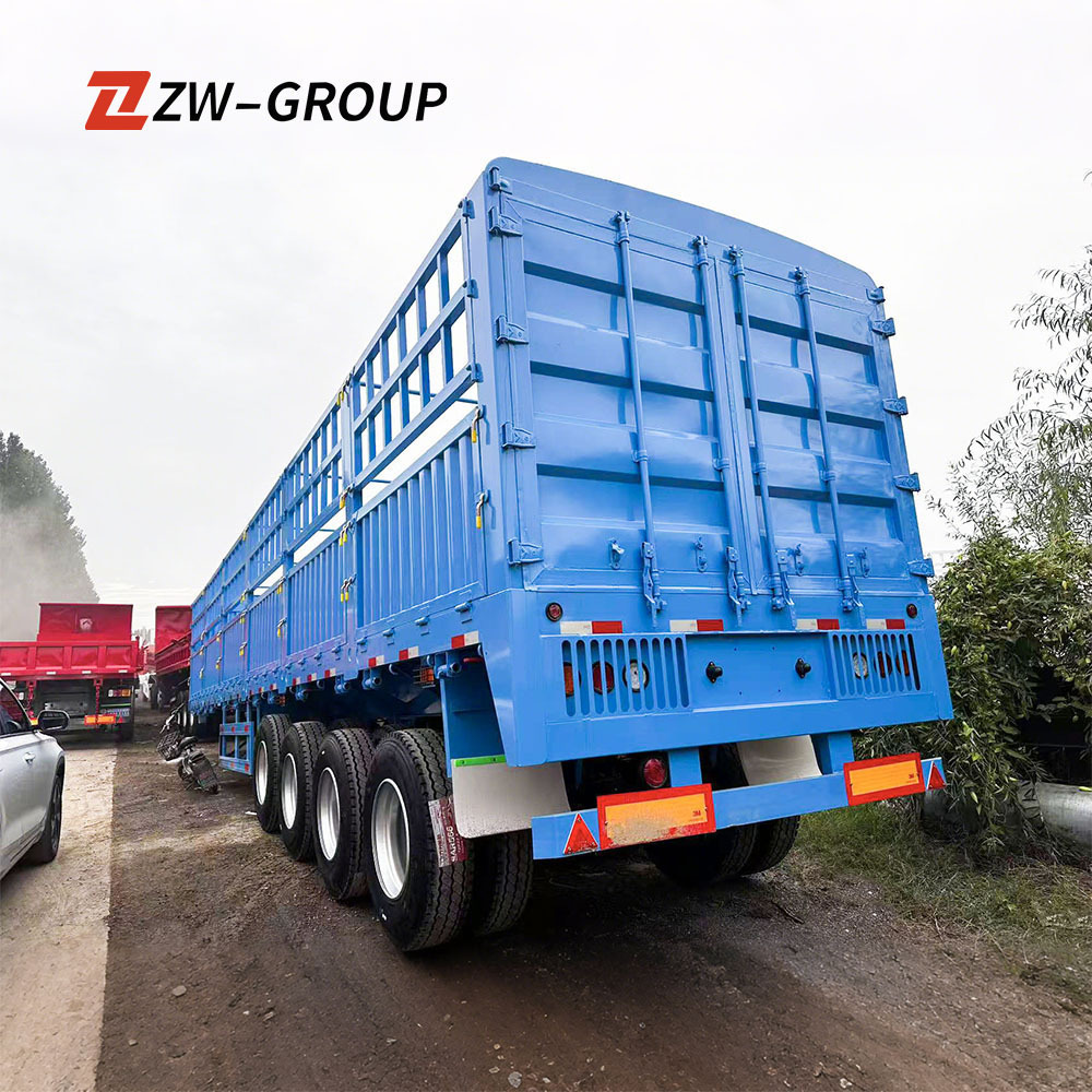 Shandong ZW Vehicle Group Co.,Ltd. - объявления о продаже undefined: фото 245