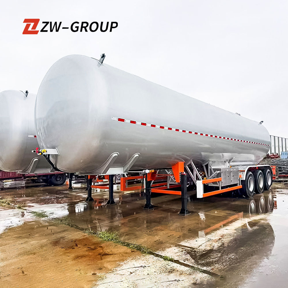 Shandong ZW Vehicle Group Co.,Ltd. - объявления о продаже undefined: фото 220