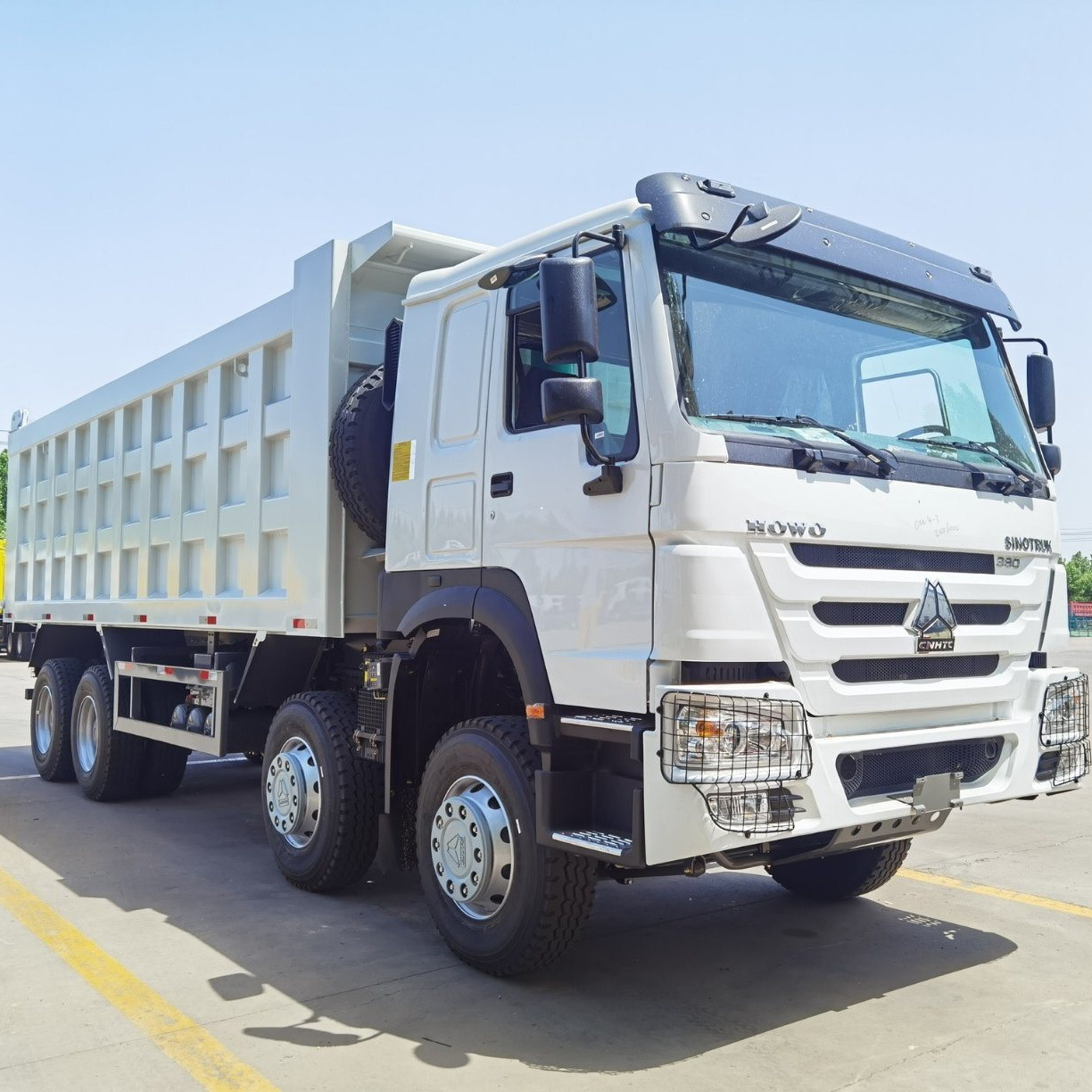 Shandong ZW Vehicle Group Co.,Ltd. - объявления о продаже undefined: фото 1