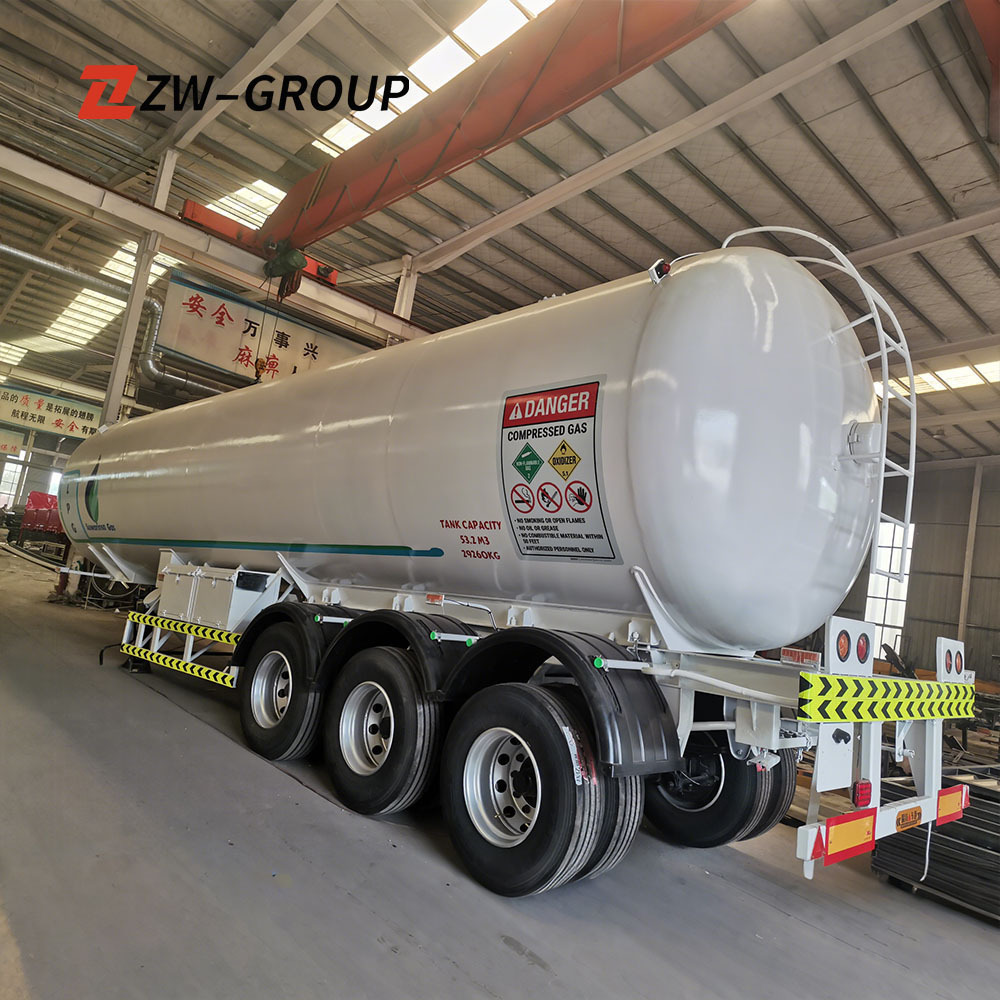 Shandong ZW Vehicle Group Co.,Ltd. - объявления о продаже undefined: фото 216