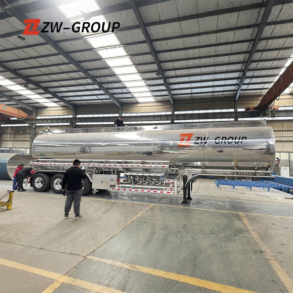 Shandong ZW Vehicle Group Co.,Ltd. - объявления о продаже undefined: фото 356