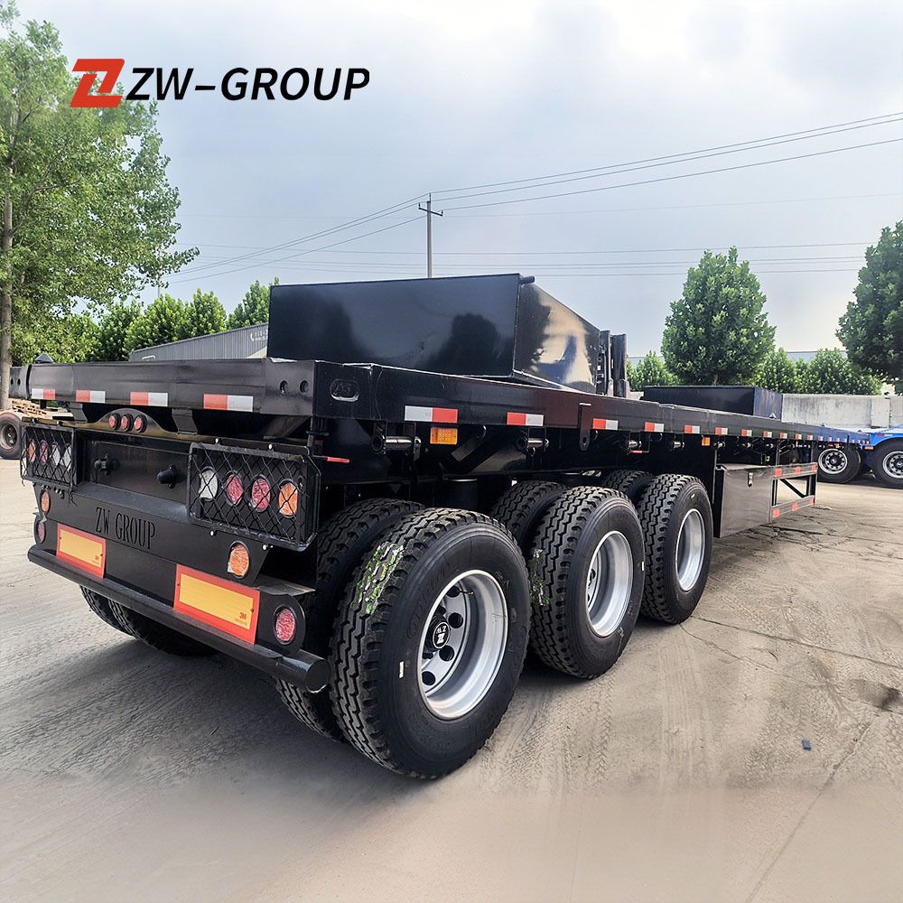 Shandong ZW Vehicle Group Co.,Ltd. - объявления о продаже undefined: фото 314